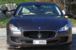 Maserati Quattroporte 2014 года